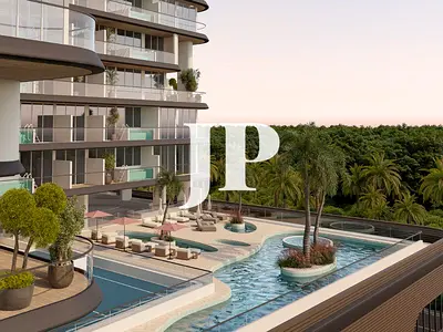 60/40 PLAN- 4 YEARS POST HANDOVER- HIGH ROI- HIGH CAPITAL GAIN a