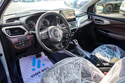 Suzuki Fronx 1.5 GLX, миниатюра 14