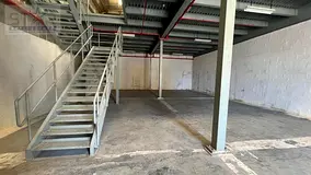 Prime Investment Opportunity | Warehouse for Rent in Industrial Area 18 Near Dubai Exit