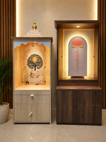 Mandir Temple