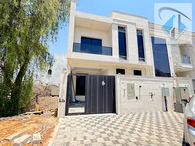 🏡 For Rent | Elegant Townhouse in Al Zahia – Ajman