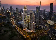 Capital Appreciation | Prime Dubai Address