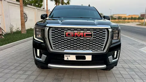 2024 GMC YUKON 照片 6
