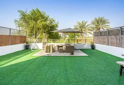 Golf View | Well Maintained | Duplex