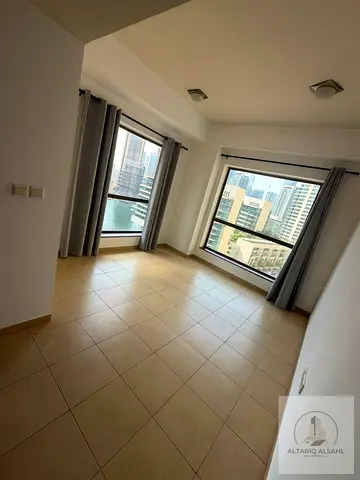 Marina View 1BR | Bahar 6 JBR | Pool & City Outlook