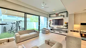 Fully Furnished | Ready to Move In | Contemporary