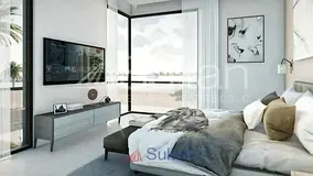 Exclusive 3Bed Villa Near Completion Falcon Island