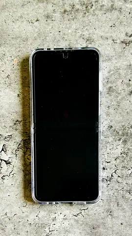 Samsung Galaxy Z Flip6 – 512GB – Blue – Like New