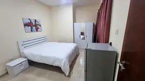 Sepious Master bedroom available in JLT