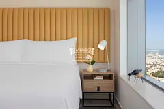 Premium Studio - All Bills Included - Fully Furnished – Housekeeping Services