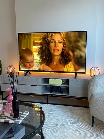 55-inch Toshiba TV