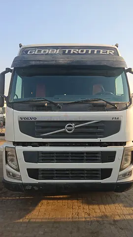 Volvo Truck FM 390 Model 2014