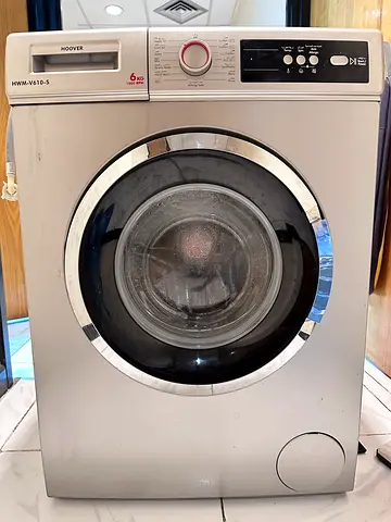 Hoover washing Machine 6kg