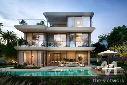 OP+DLD | Single Villa | Great Location