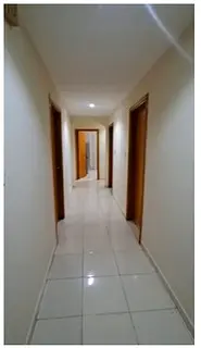 Furnished room with own bathroom and toilet in alwaqua 1 Dubai