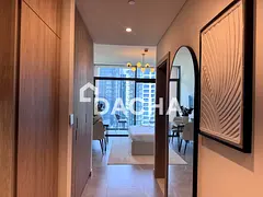 Furnished | Burj Khalifa View | Brand New