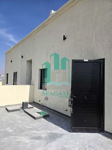 2 Townhouses for Sale | Al Helio, Ajman (R)