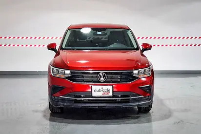 صورة مصغرة 2 لـ 2023 Volkswagen TIGUAN