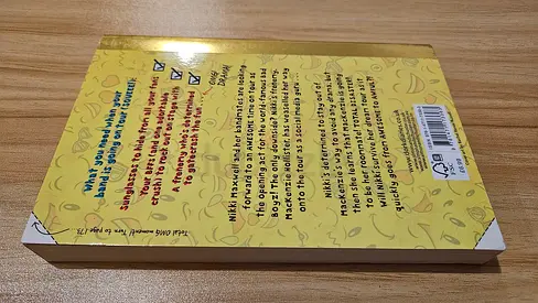 Dork diaries spectacular superstar book