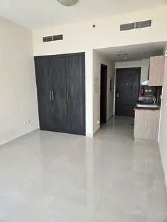 Studio Apartment for Rent in K1 Residence, Dubai Land Residence Complex