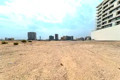 Freehold G+8 Residential Plot for Sale