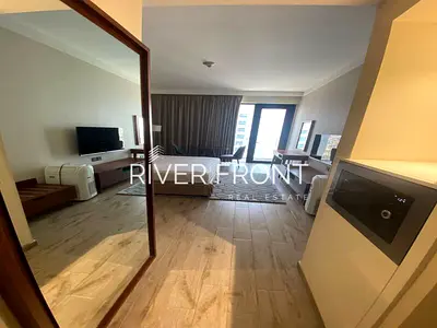 Fully Furnished | Vacant | Well Maintained