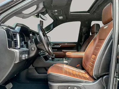 2023 GMC SIERRA 照片 11