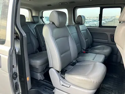 صورة 6 لـ 2015 Hyundai H1
