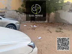 Residential Townhouse Plot For Sale On Prime Location In Liwara 1,Ajman.