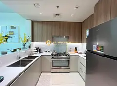 On High Floor l pool View l Zero Agency Fee