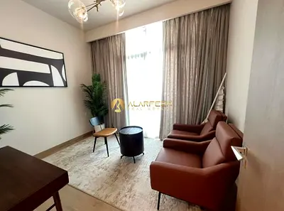 On High Floor l pool View l Zero Agency Fee