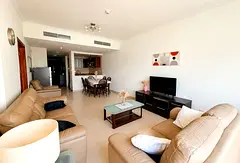 1 Bedroom - Furnished - Very Near From Metro - Easy Viewing - High Floor - JLT