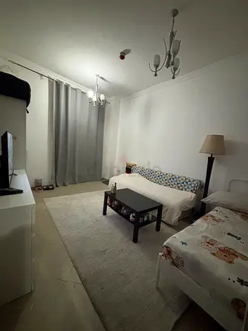 Bed space for female, just opposite mall of the emirates, all inclusive