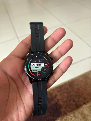 Huawei GT2 Smartwatch Sport Edition