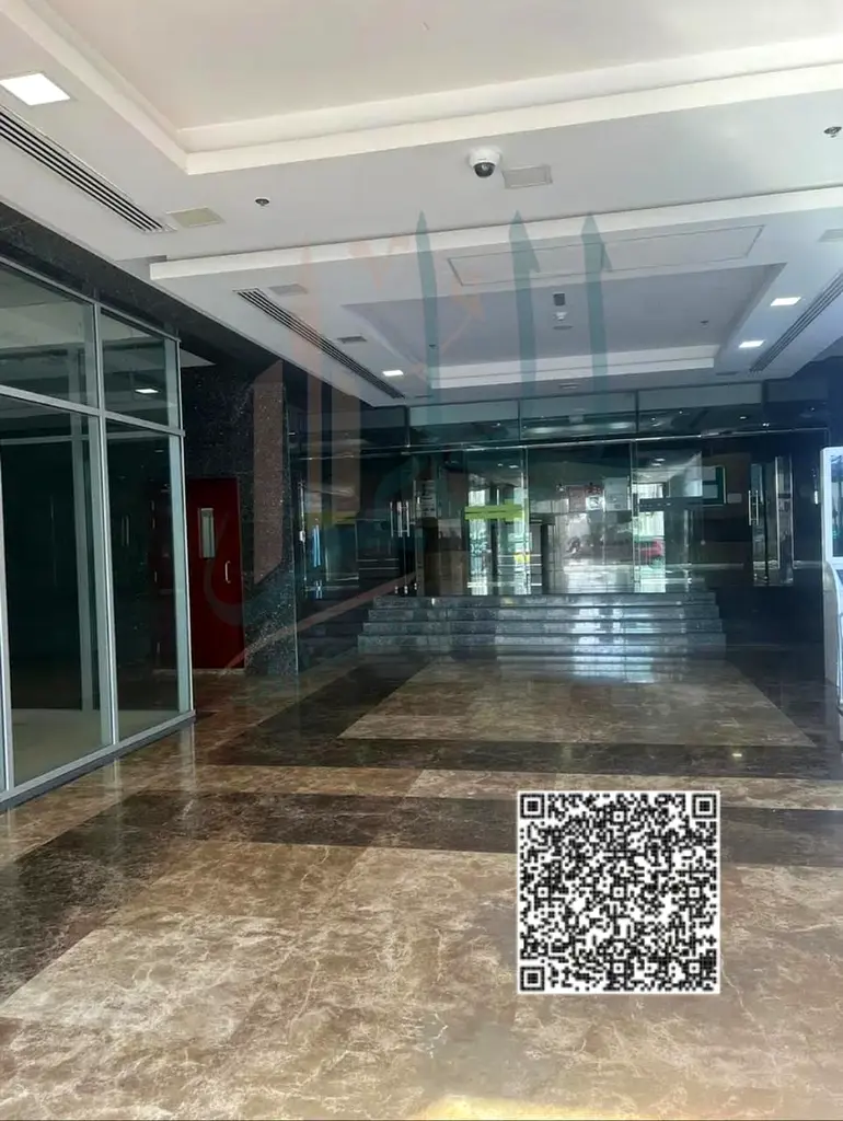 A great opportunity to own a spacious apartment in City Tower, Al Nuaimiya 3, offering an excellent