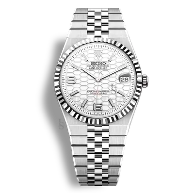 Seiko MOD