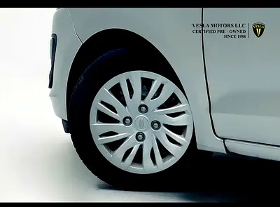 2020 FORD FIGO — миниатюра 9