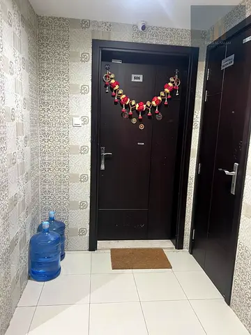 للبيع بيت منطقة الغافية/ الشارقه