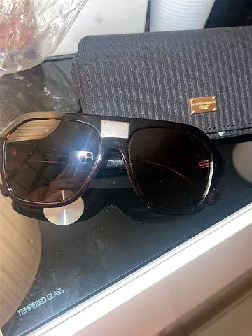 DG Sunglasses