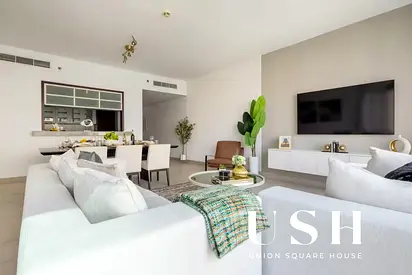 Fully Furnished | Closed Kitchen | Biggest Layout