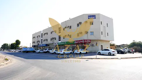 🌟 Affordable 1 BHK Apartment for Bachelors | Prime Location Behind Nesto | Maqta 2, Umm Al Quwain