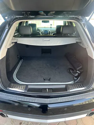 2014 Cadillac SRX 缩略图 11
