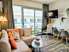 Al Marjan Island / Beach Access / Near Casino