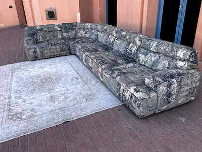22k Aed New cost marina home Sofa multiple