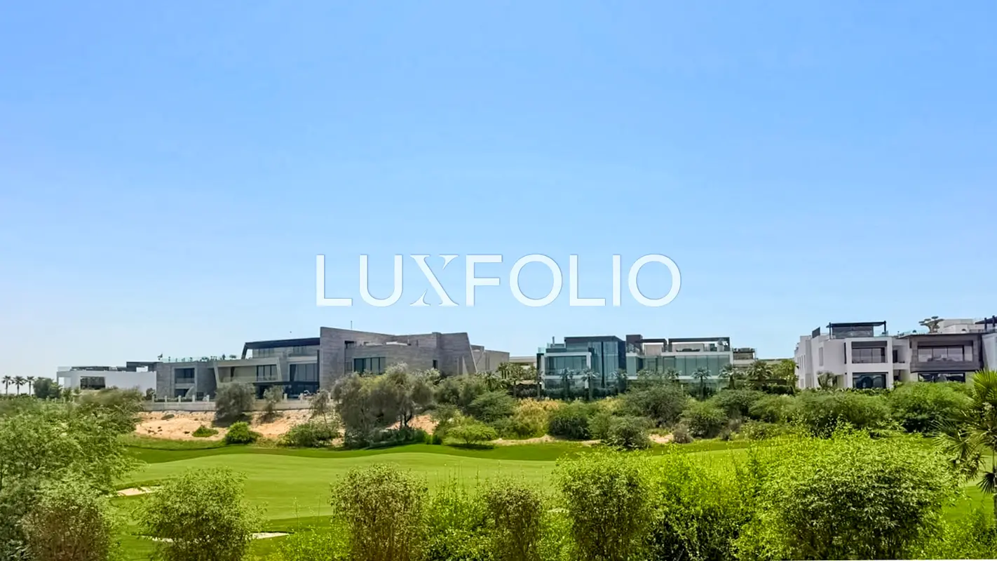Golf Course View | Best Price | Payment Plan
