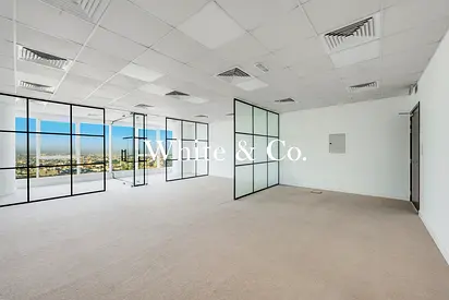 Fitted Office | Move-In Ready | Top Views
