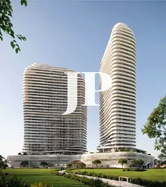 2BR Apartment | Furnished | Pool & Skyline Views | SAAS Hills, DSP