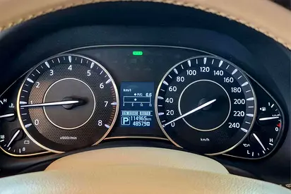 صورة مصغرة 16 لـ 2017 Nissan PATROL