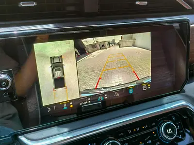 2023 GMC SIERRA 照片 13