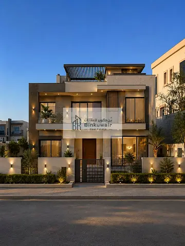 🏡 للبيع | أرض مميزة في الحوشي – ضاحية البديع 🏡  📍 موقع استراتيجي ومميز 📐 مساحة الأرض:6,000قدم مربع